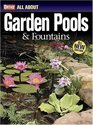 All About Garden Pools  Fountains