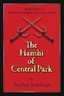 Hanshi of Central Park