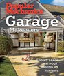 Popular Mechanics Garage Makeovers Adding Space Without Adding On