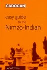 Easy Guide to the NimzoIndian