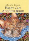 Happy Cat's Address Book