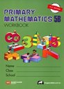 Primary Mathematics 5b: Us Edition - PMUSW5B (Primary Mathematics Us Edition)