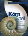 The Korn Shell