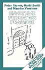 Effective Probation Practice  Practical Social Work
