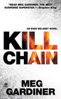Kill Chain (Evan Delaney, Bk 5)