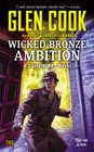 Wicked Bronze Ambition (Garrett Files, Bk 14)
