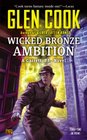 Wicked Bronze Ambition (Garrett Files, Bk 14)