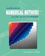 Applied Numerical Methods for Engineers