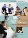 Choices in Relationships  Introduction to Marriage and Family