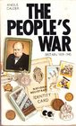 The People's War Britain 193945