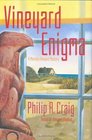 Vineyard Enigma  (A Martha\'s Vineyard Mystery Book #13)