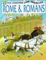 Rome  Romans Standard Format