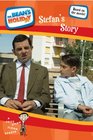Stefan's Story Mr Bean's Holiday