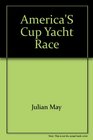 America's Cup yacht race