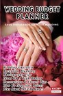 Wedding Budget Planner How to Plan a Wedding on a Budget