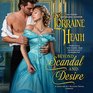 Beyond Scandal and Desire Library Edition