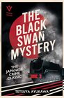 The Black Swan Mystery (Inspector Onitsura, Bk 1)