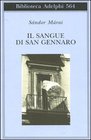 Il Sangue DI San Gennaro