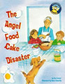 The Angel Food Cake Disaster