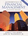 Fundamentals of Financial Management and PH Finance Center CD