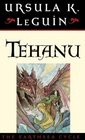 Tehanu (The Earthsea Cycle, Book 4)