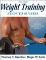 Weight Training Steps to Success