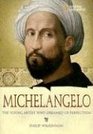 World History Biographies: Michelangelo: The Young Artist Who Dreamed of Perfection (NG World History Biographies)