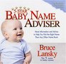 The 5Star Baby Name Advisor