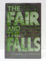 The Fair and the Falls Spokane's Expo '74  Transforming an American Environment