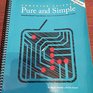 Computer Science Pure and Simple/ Book 2 for Homeschoolers