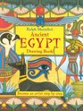 Ralph Masiello's Ancient Egypt Drawing Book