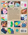 50 Little Gifts: Easy Patchwork Projects to Give or Swap