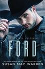 Ford The Montana Marshalls  An Inspirational Romantic Suspense Family Series