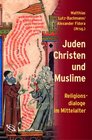Juden Christen und Muslime