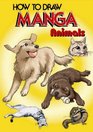 How To Draw Manga Volume 36 Animals