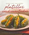 Platillos condimentados /  Spicy Recipes