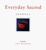 Everyday Sacred Journal
