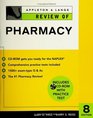 Appleton  Lange Review of Pharmacy