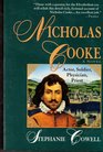 Nicholas Cooke Actor Soldier Physician Priest