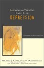 Assessing and Treating LateLife Depression