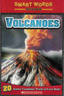 Volcanoes (Smart Words Reader)