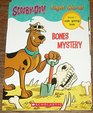Scooby Doo  Bones Mystery