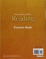 Houghton Mifflin Medallions California Practice Book Consumable Volume 1 Grade 5