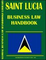 Saint Lucia Business Law Handbook