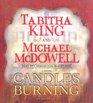 Candles Burning