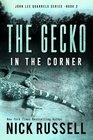 The Gecko In The Corner