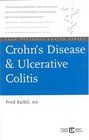 Crohn's Disease  Ulcerative Colitis