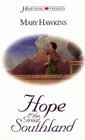 Hope In The Great Southland (Heartsong Presents, No 320)