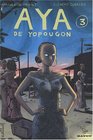 Aya De Yopougon v 3