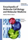 Encyclopedia of Molecular Cell Biology and Molecular Medicine Vol 1